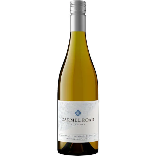 Carmel Road Monterey Chardonnay 2021