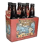 Avery New World Porter (6PKB