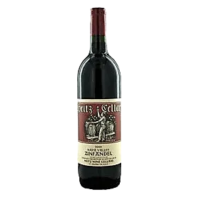 Heitz Cellars Zinfandel