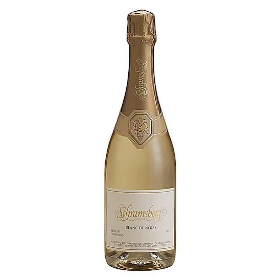 Schramsberg Blanc de Noirs