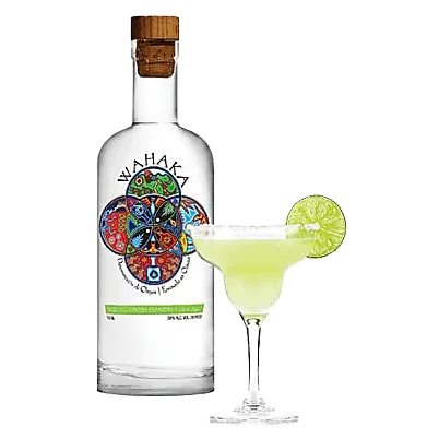Wahaka Espadin Mezcal