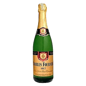 Charles Fournier Brut