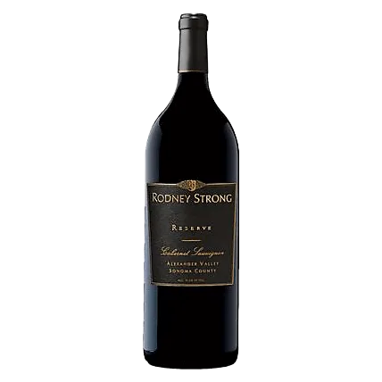 Rodney Strong Cabernet Sauvignon Reserve