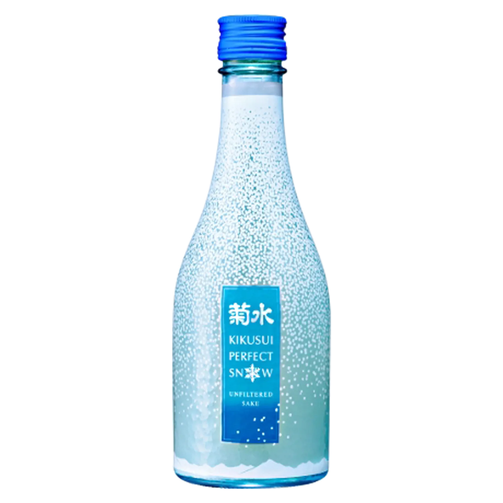 Kikusui Perfect Snow Sake