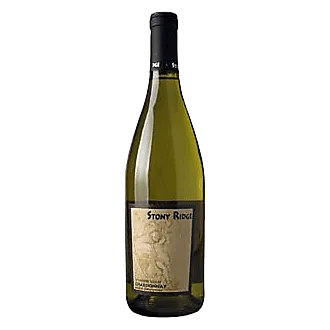 Stony Ridge Chardonnay