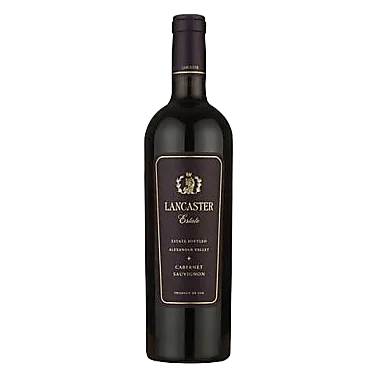 Lancaster Estate Cabernet Sauvignon