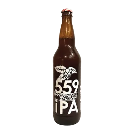 559 Warning Shake IPA (22 OZ BTL