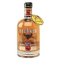 8 Seconds Whiskey