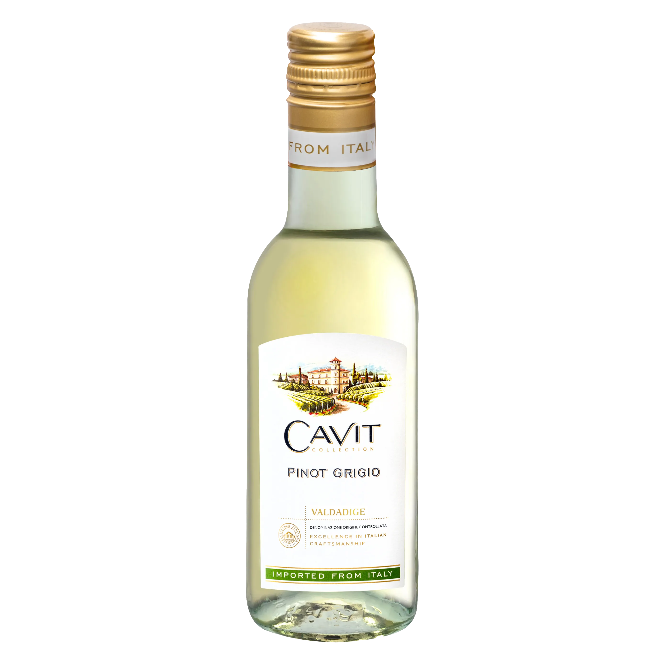 Cavit Pinot Grigio
