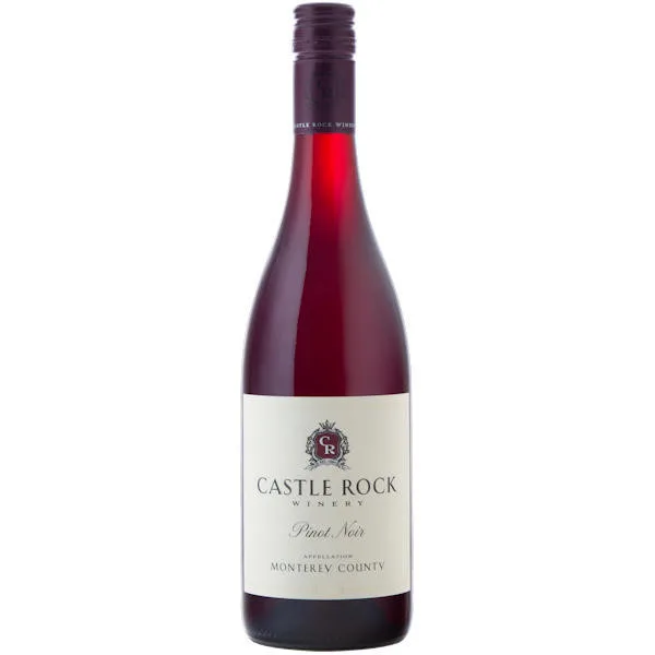 Castle Rock Monterey Pinot Noir