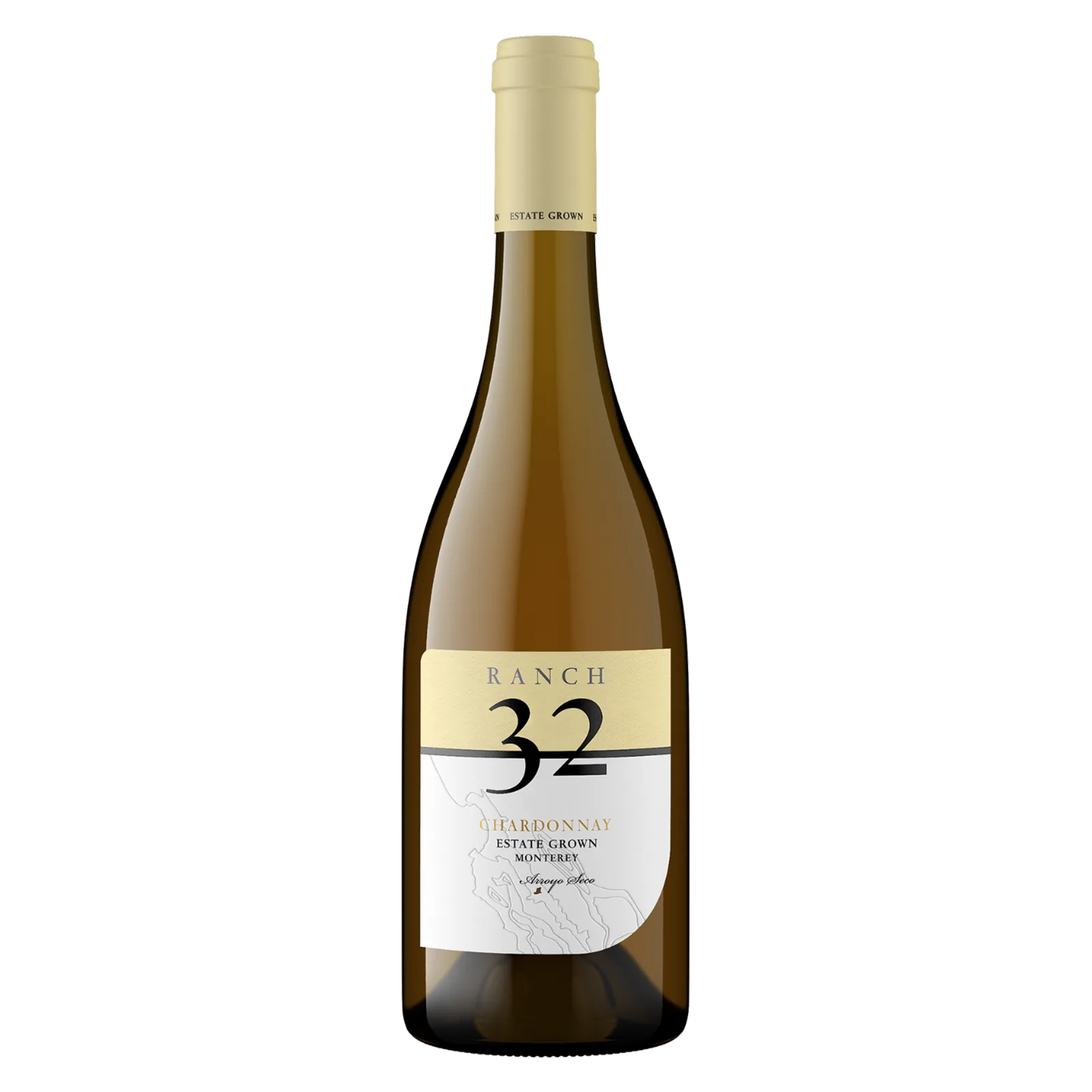 Ranch 32 Chardonnay