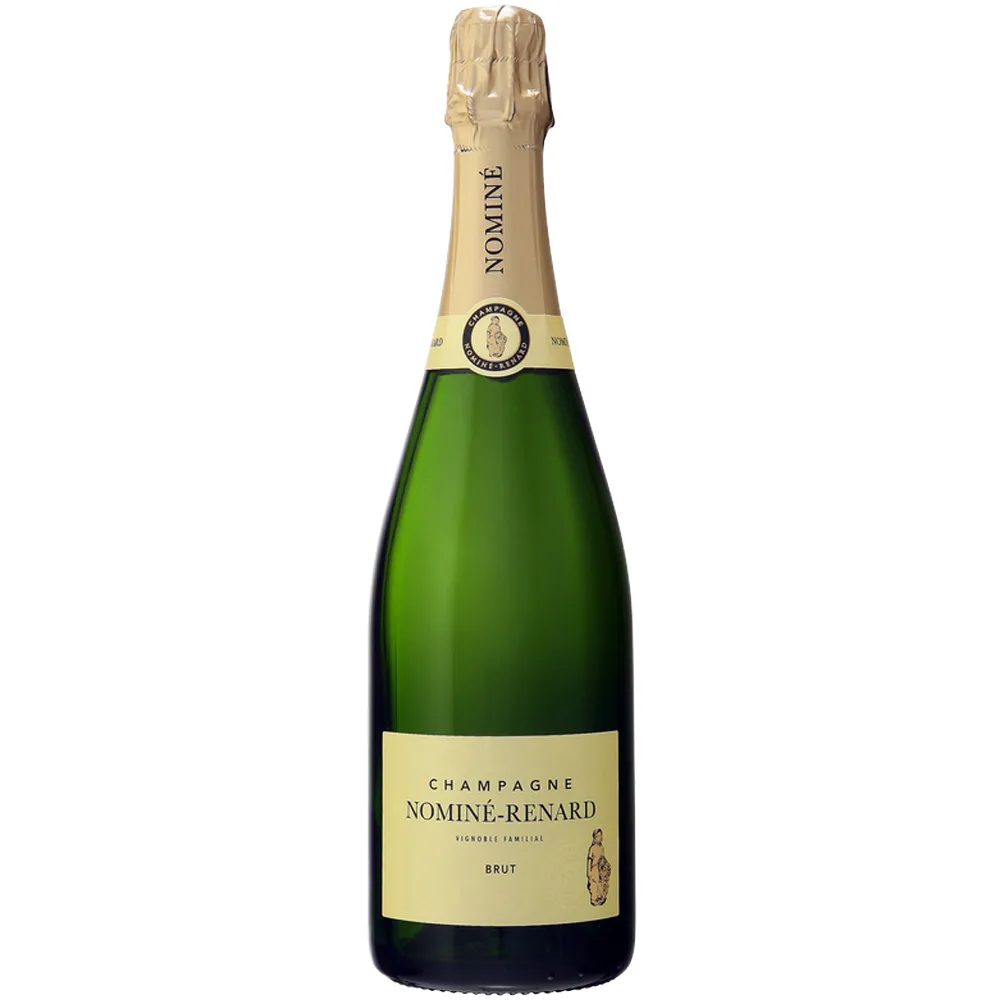 Nomine Renard Brut Champagne