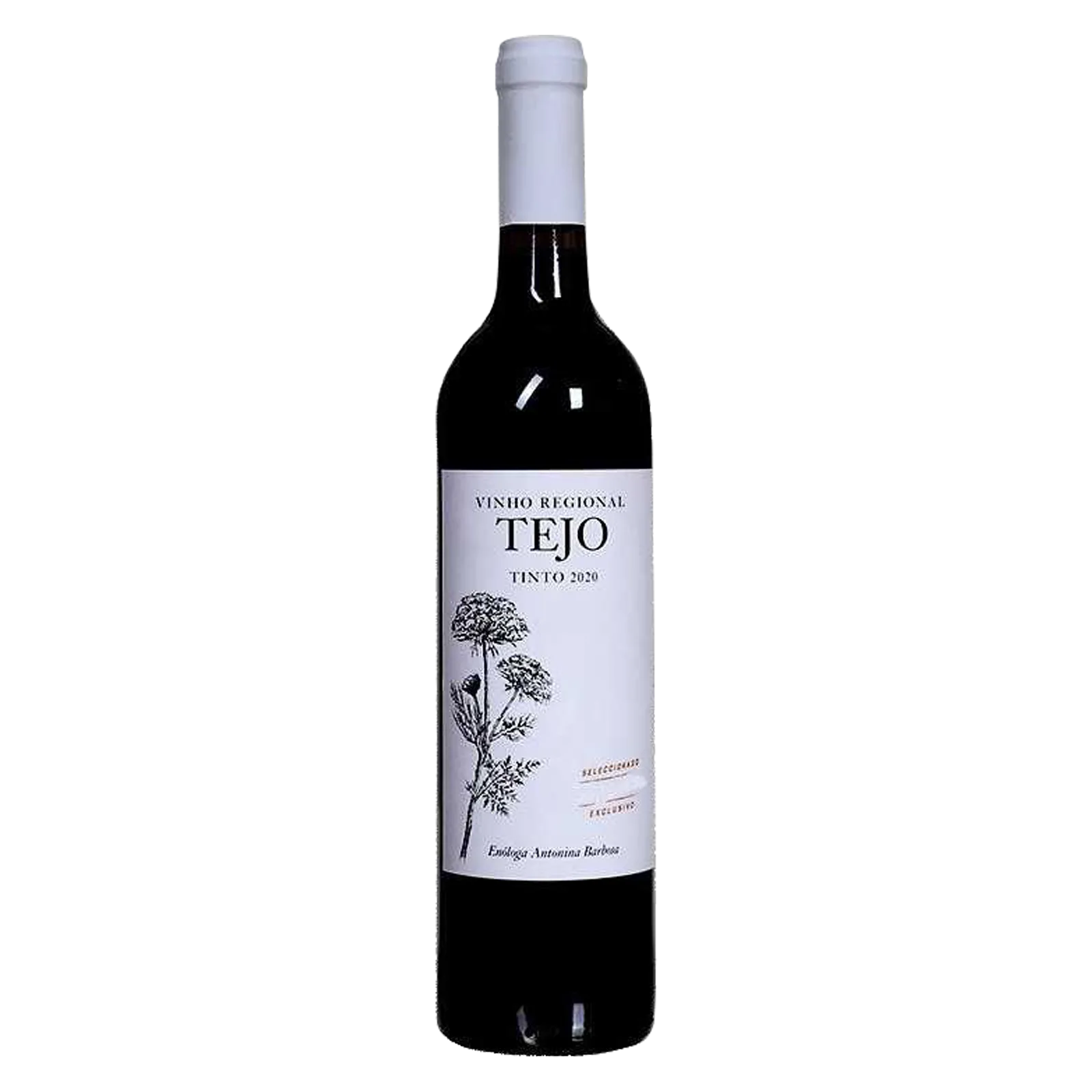 80 Vinho Regional Tejo 2020