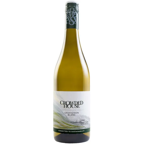 Crowded House Marlborough Sauvignon Blanc 2025