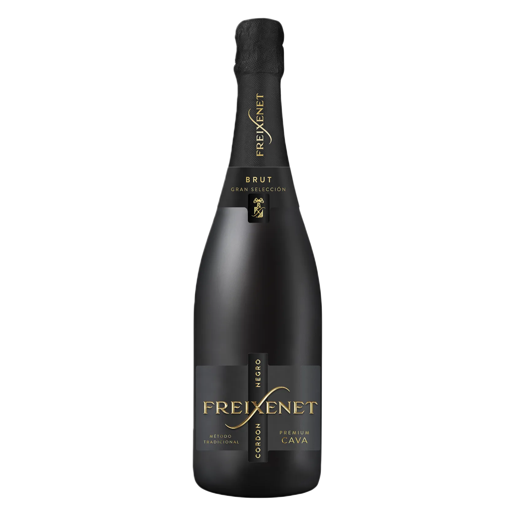 Freixenet Cordon Negro Brut