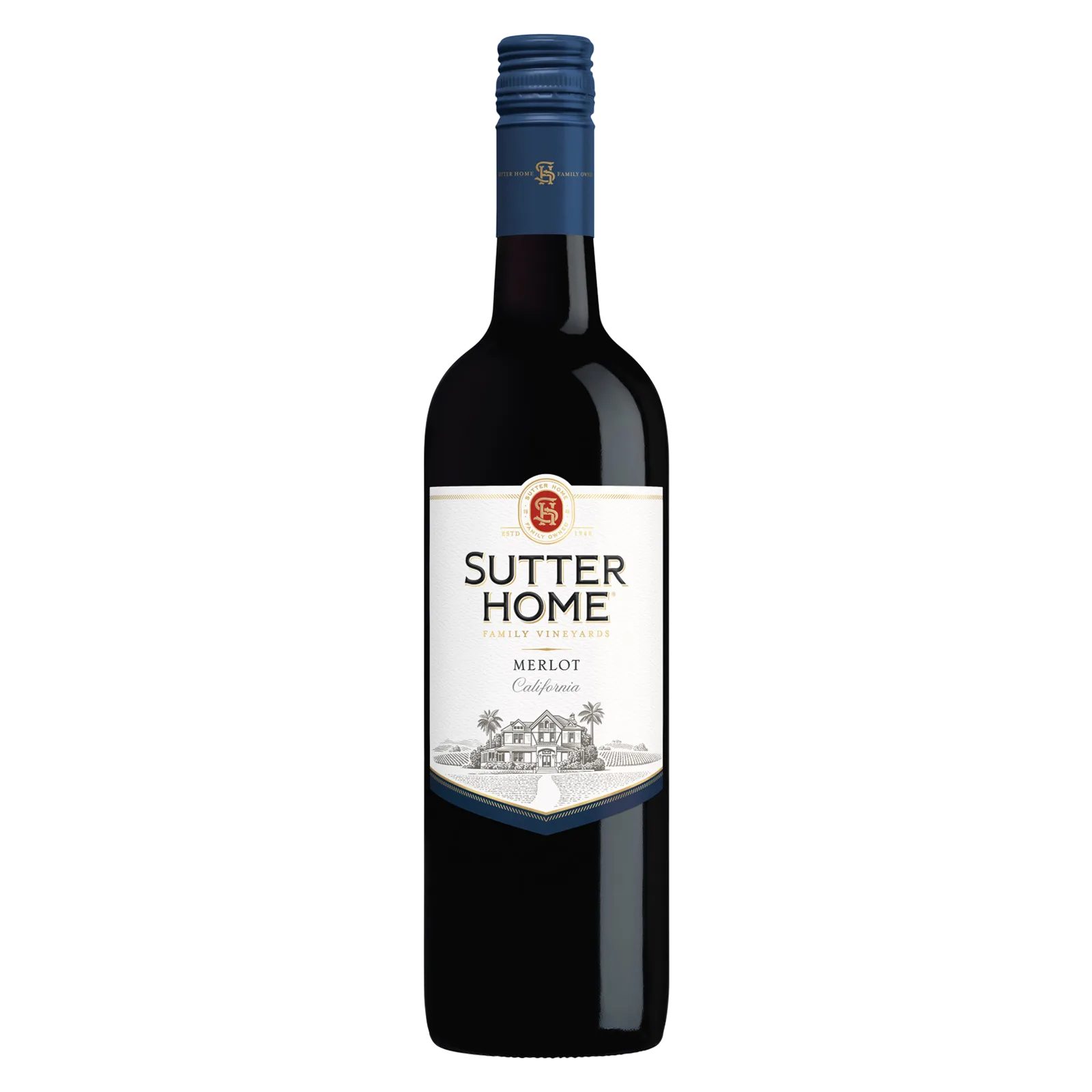 Sutter Home Cabernet Sauvignon