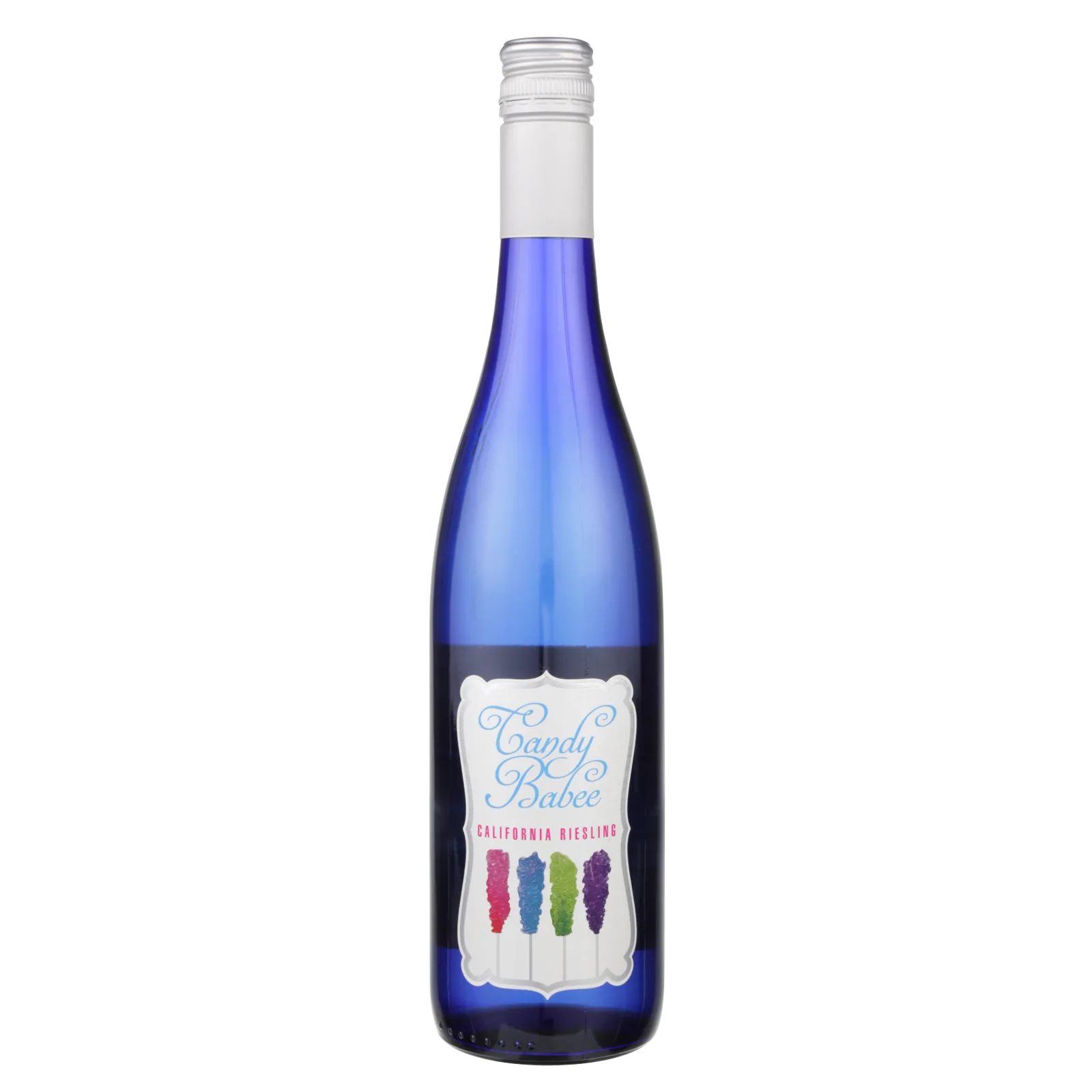 Candy Babee Pink Riesling