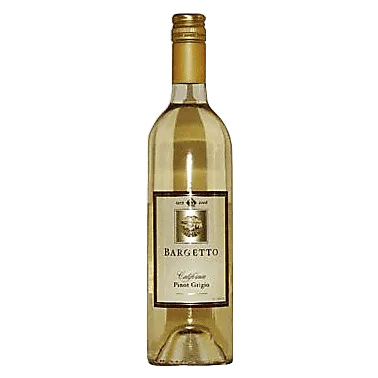 Bargetto Pinot Grigio