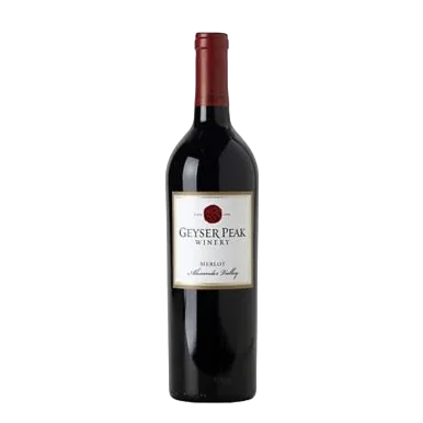 Geyser Peak Merlot