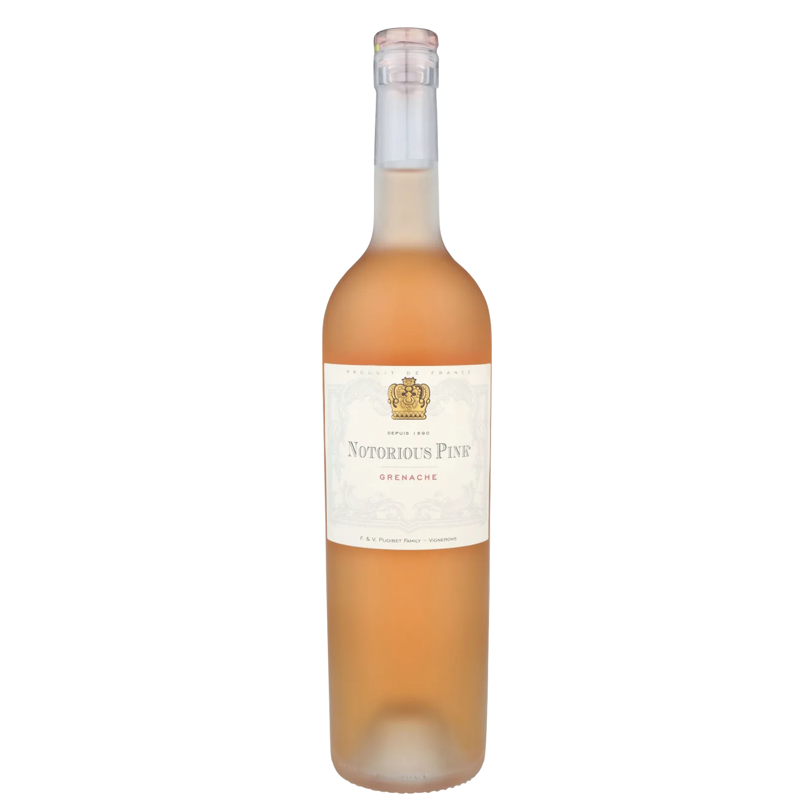 Notorious Pink Grenache 2021