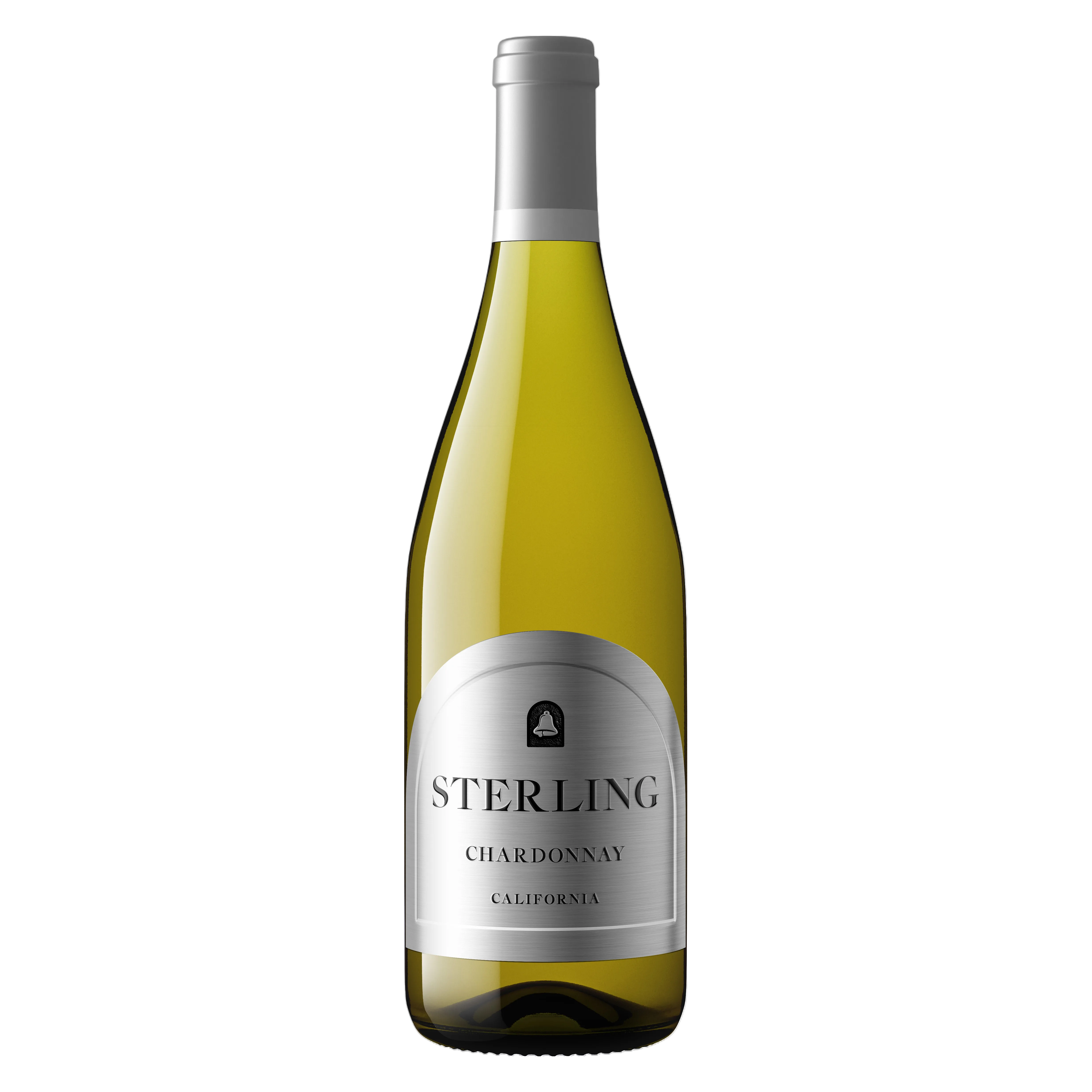 Sterling Chardonnay Vintners Coll