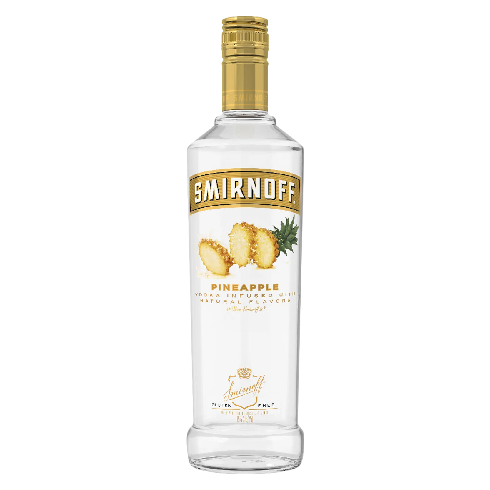 Smirnoff Pineapple Vodka