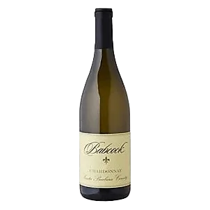 Babcock Chardonnay