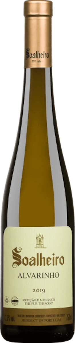 Soalheiro Alvarinho 2020