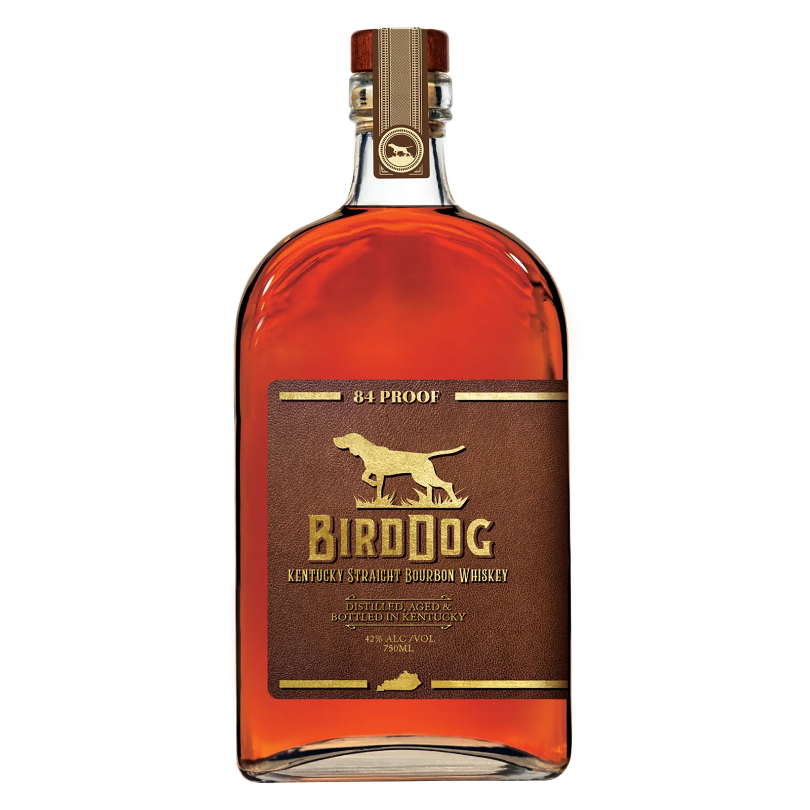 Bird Dog Bourbon 84pf