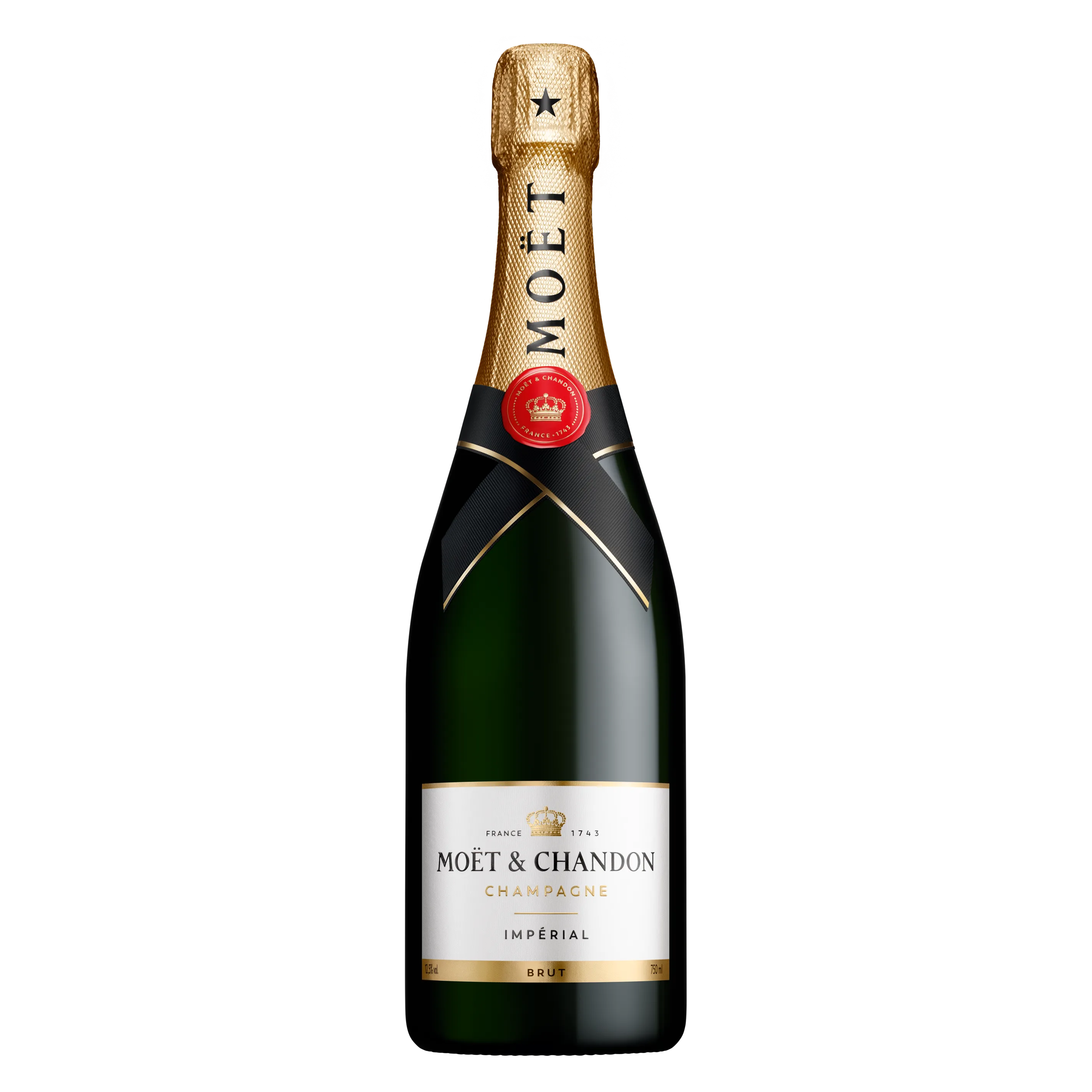 Moet Brut Imperial Brut NV