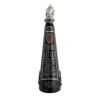 Tesoro Azteca Blanco
