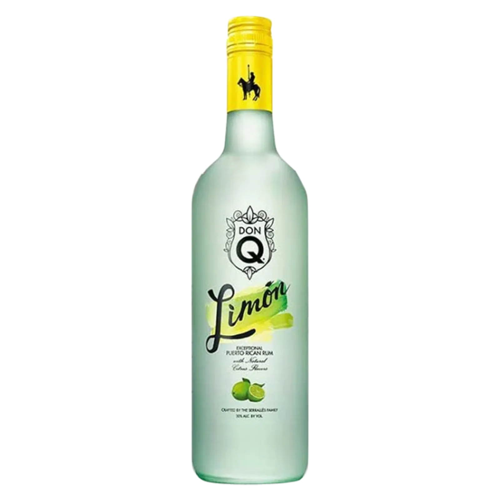 Don Q Limon