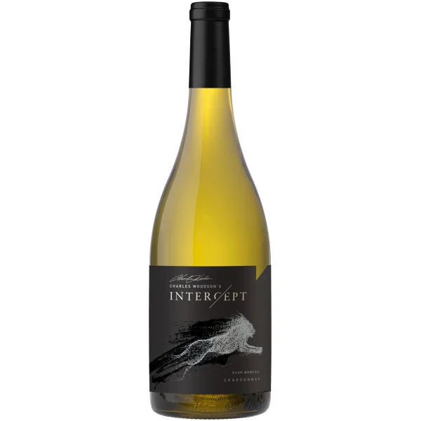Intercept By Charles Woodson Paso Robles Chardonnay 2022.Html