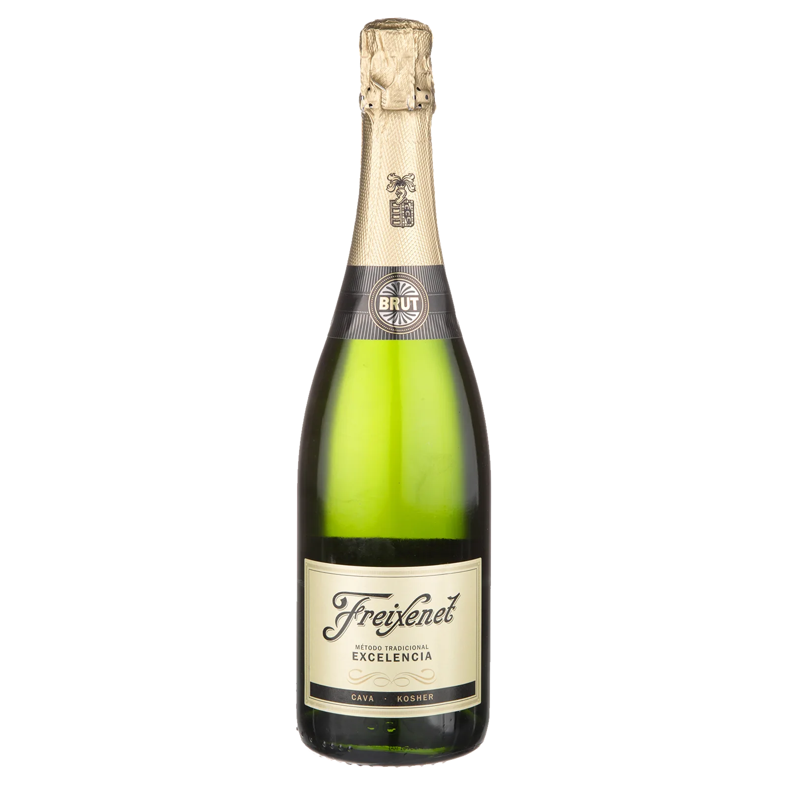 Freixenet Kosher Cava Brut Exelencia