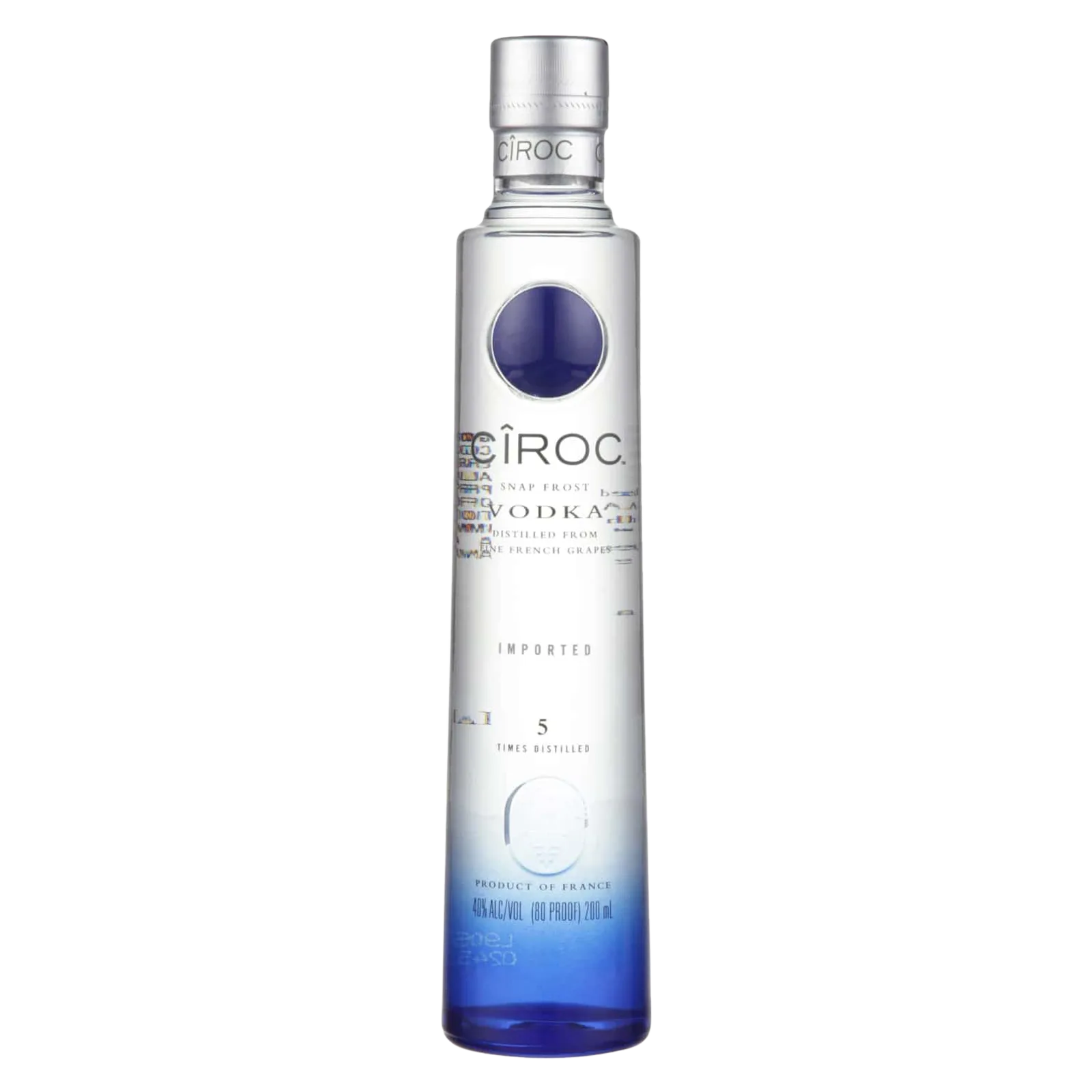 CIROC Ultra-Premium Vodka