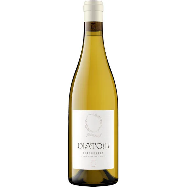 Diatom Santa Barbara Chardonnay 2022