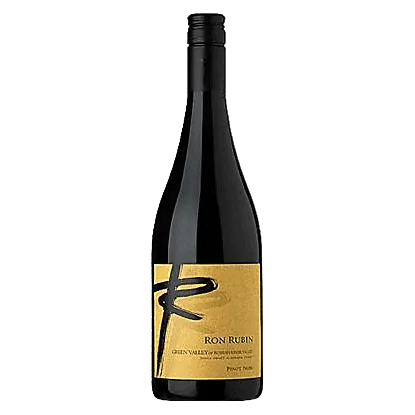 Ron Rubin Russian River Valley Pinot Noir