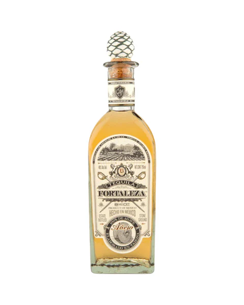 Fortaleza Anejo