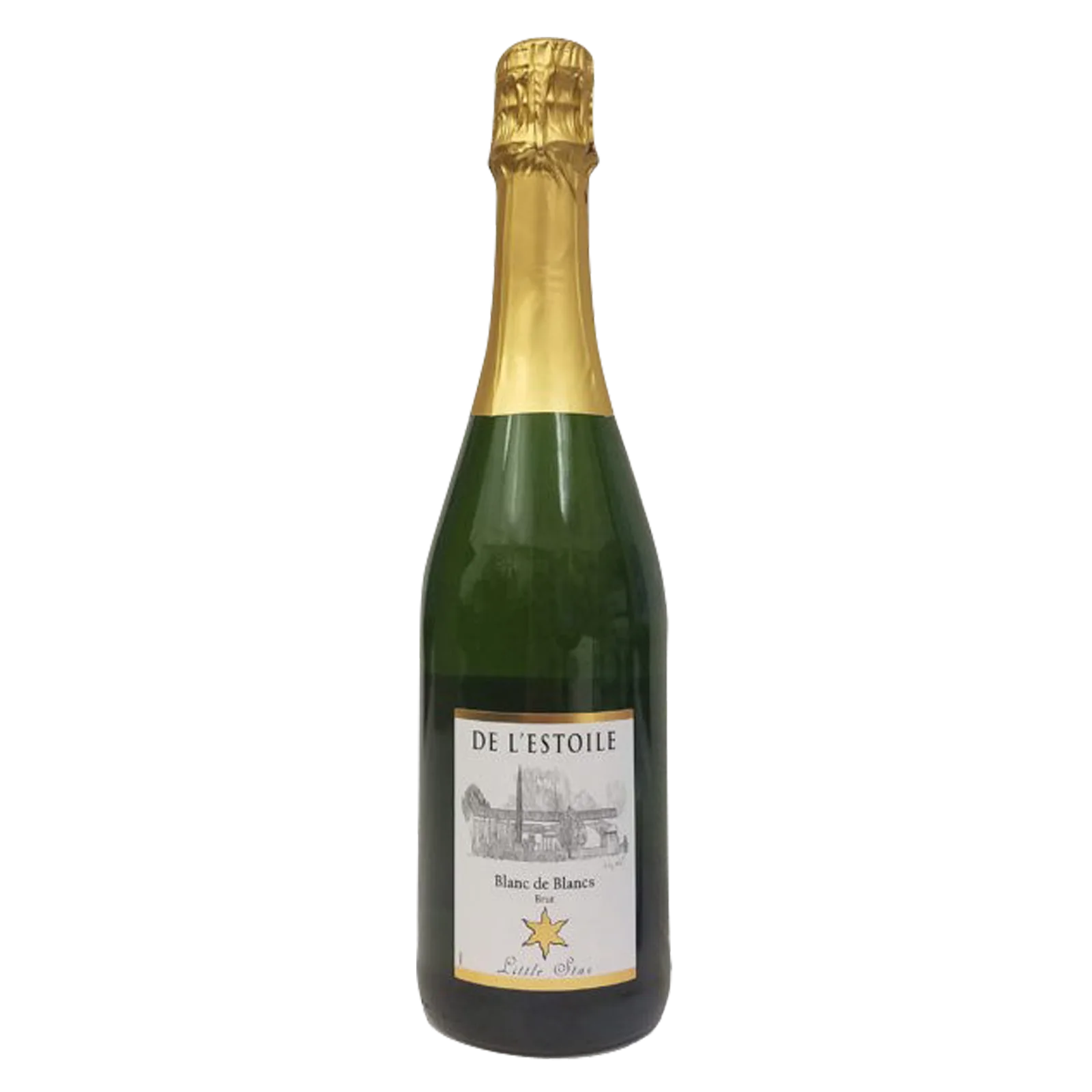 Little Star Sparkling N/V