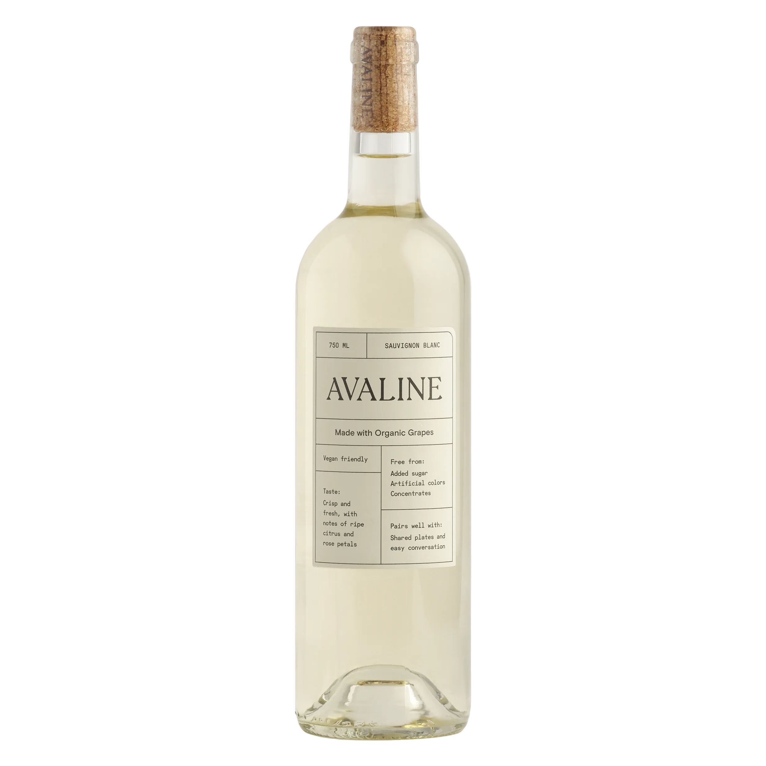 Avaline Sauvignon Blanc