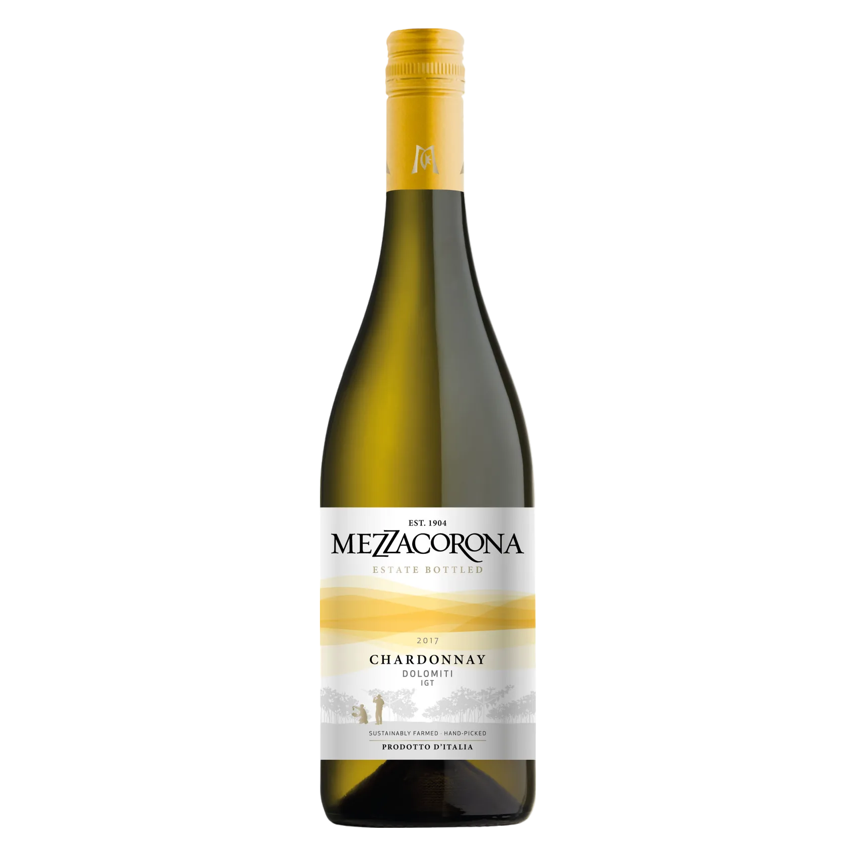 Mezzacorona Chardonnay
