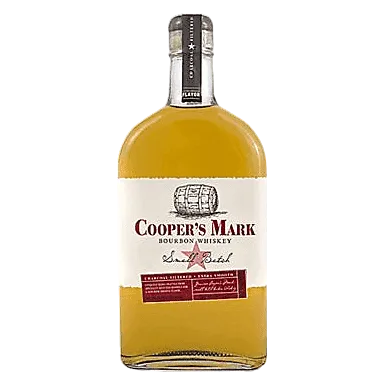 Cooper's Mark Small Batch Bourbon