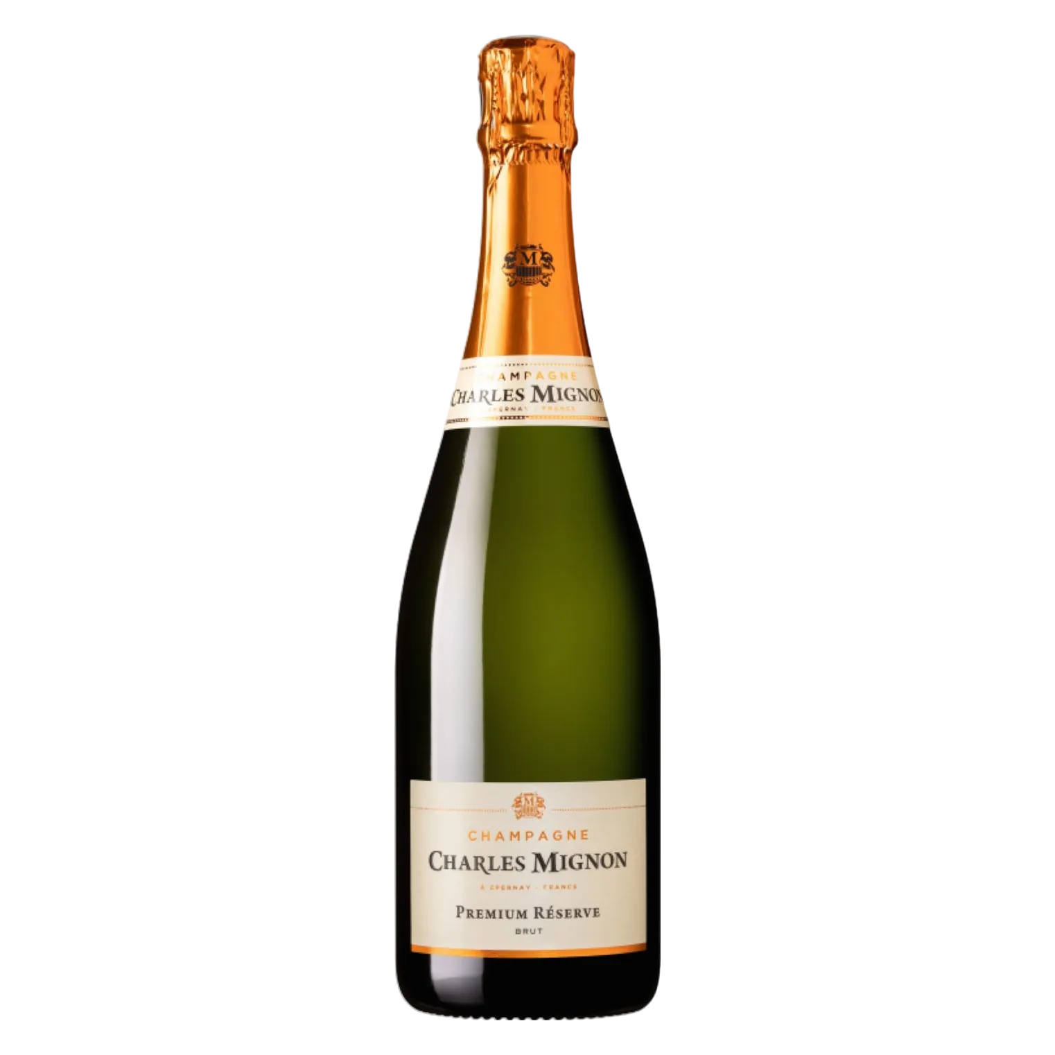 Charles Mignon Premium Reserve Brut NN