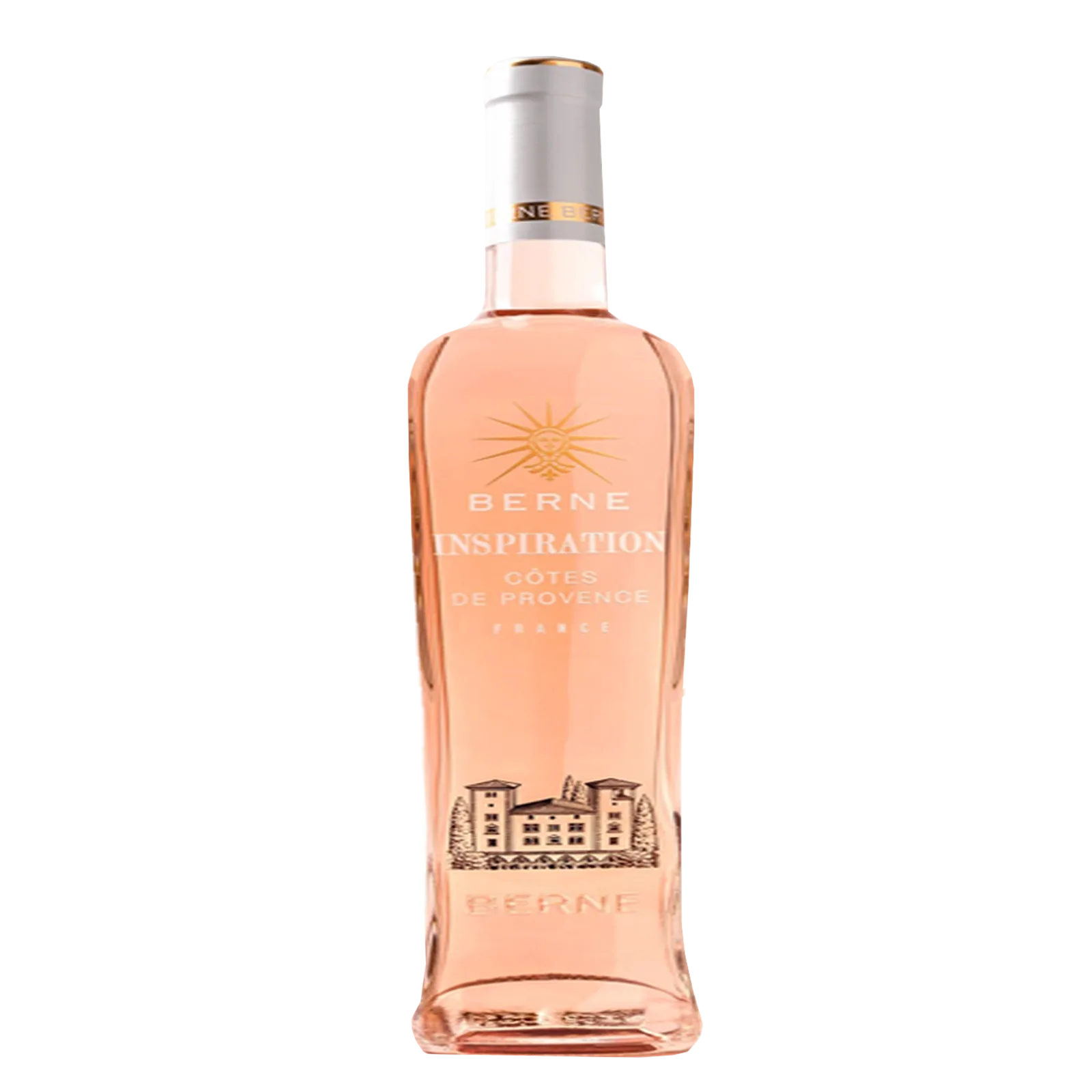 Berne Inspiration Rose 2019 12.5% ABV