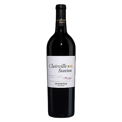 Clairville Station Meritage