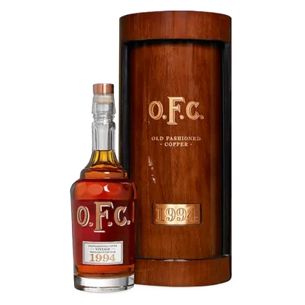 O.F.C Bourbon 1994 90 Proof