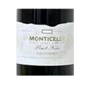 Monticello Pinot Noir
