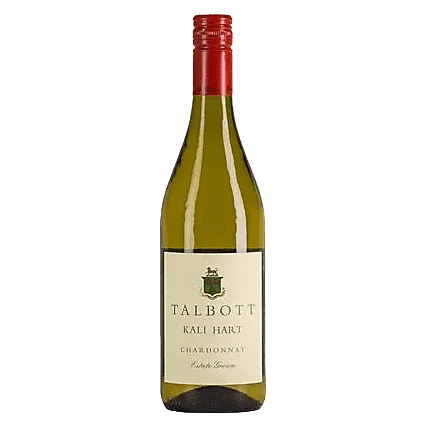 Talbott Kali Hart Chardonnay