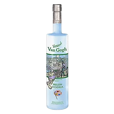 Vincent Van Gogh Melon Vodka