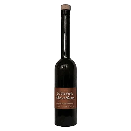 St. Elizabeth Allspice Dram